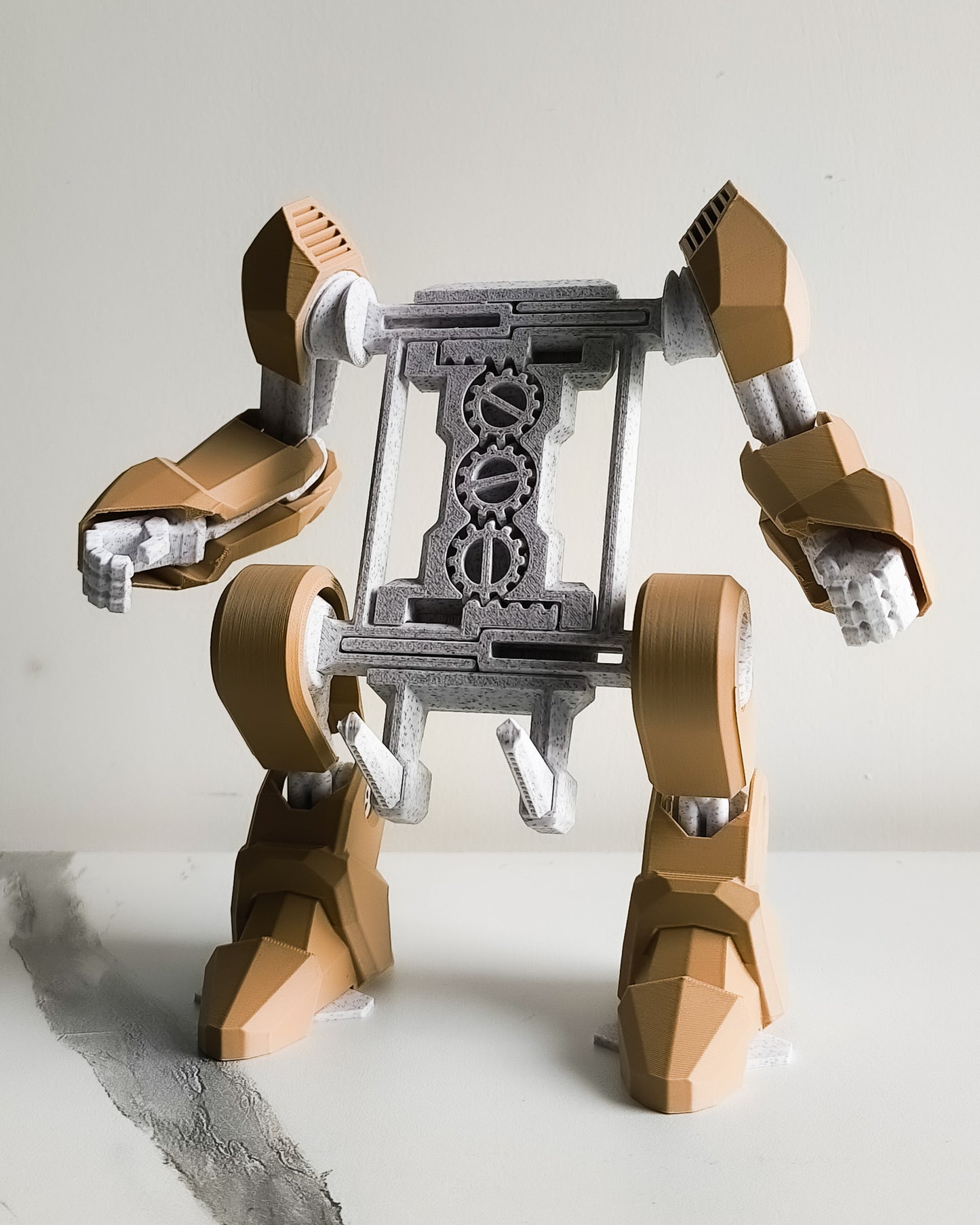 Titan Phone Stand