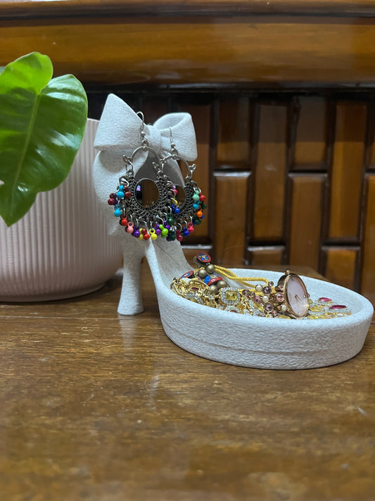 High Heel Tray