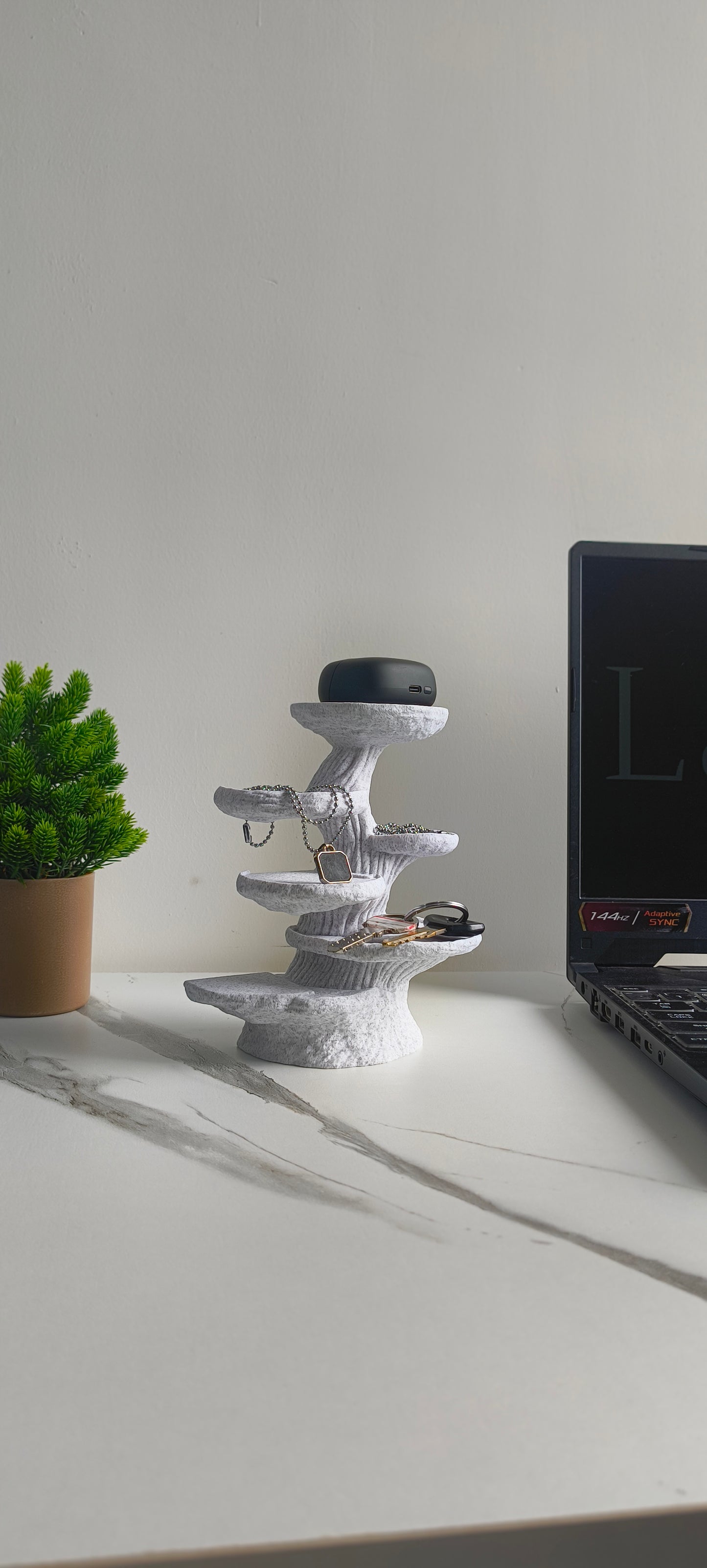 Tree Jewellery Stand