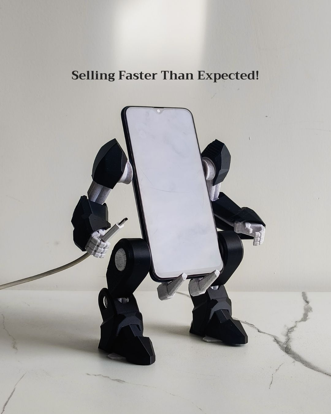 Titan Phone Stand