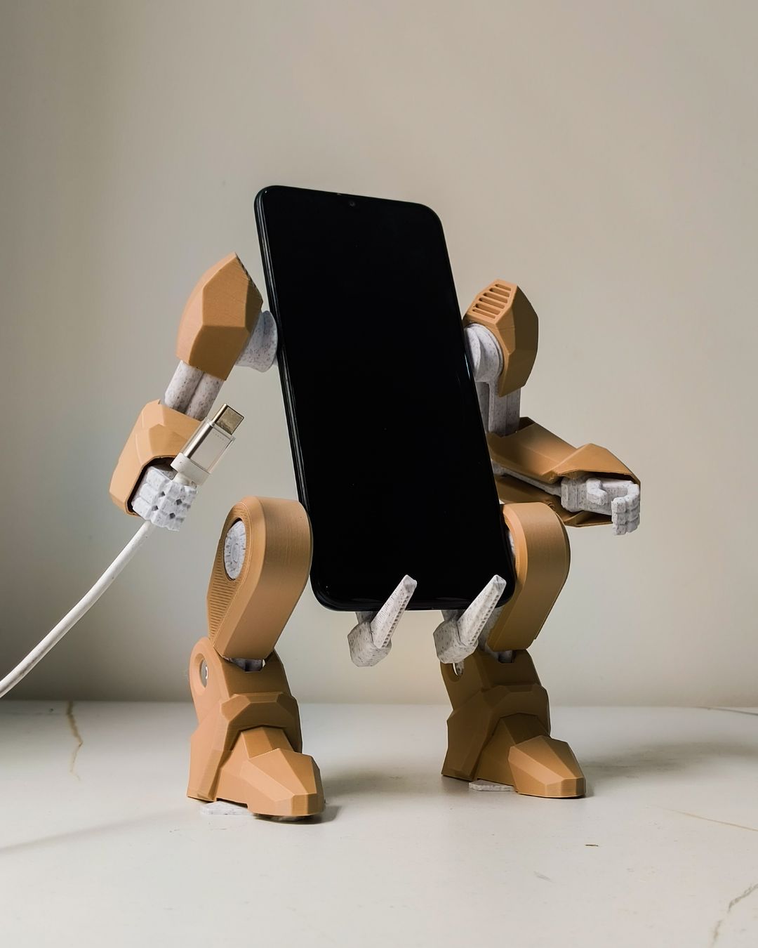 Titan Phone Stand
