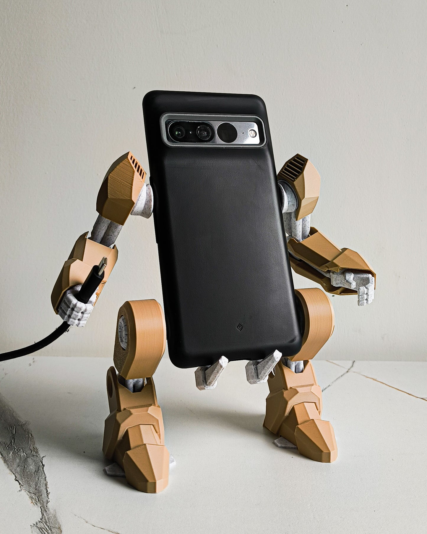 Titan Phone Stand