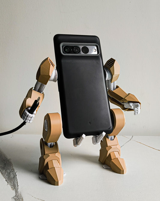 Titan Phone Stand