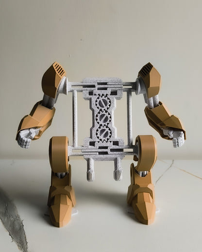 Titan Phone Stand