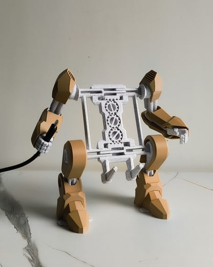 Titan Phone Stand