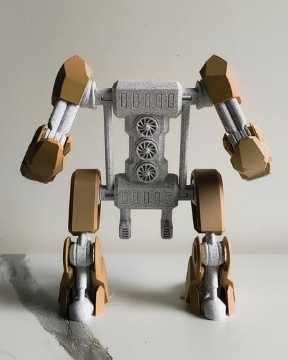 Titan Phone Stand