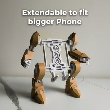 Titan Phone Stand