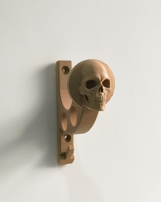 Skull Gear Holder