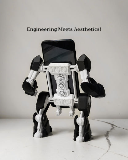 Titan Phone Stand