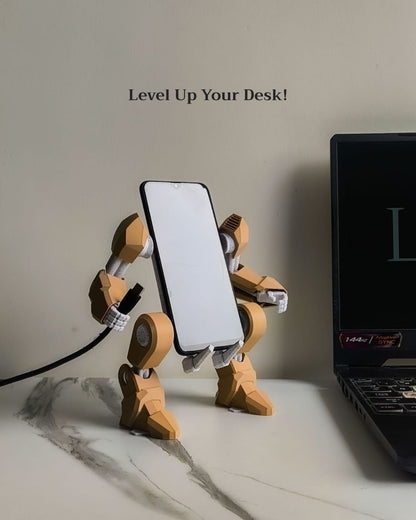 Titan Phone Stand