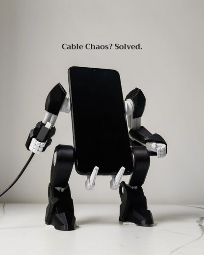 Titan Phone Stand