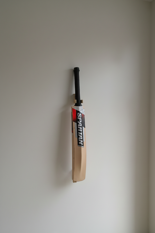 Cricket Bat Holder