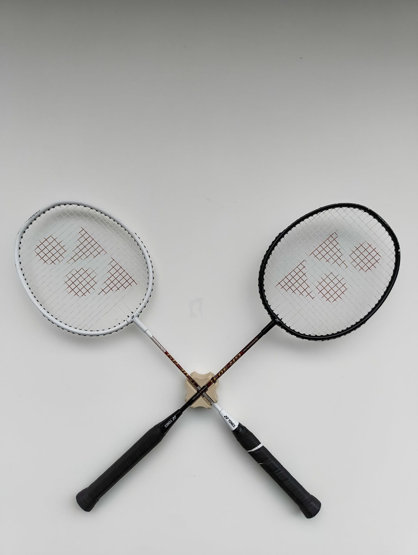 Badminton Racket Holder