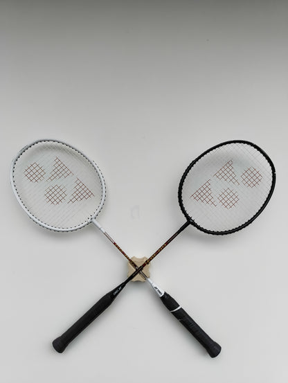 Badminton Racket Holder
