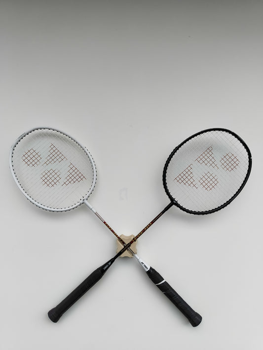 Badminton Racket Holder