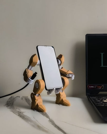 Titan Phone Stand