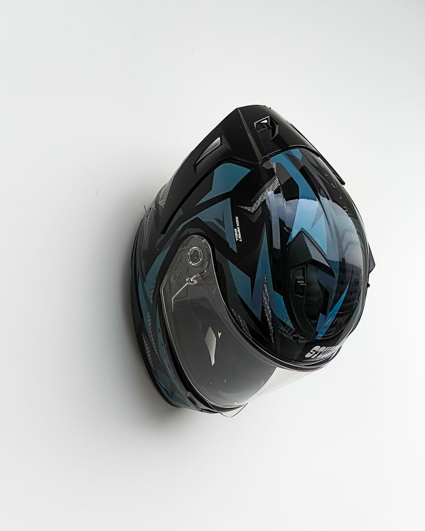Skull Gear Holder