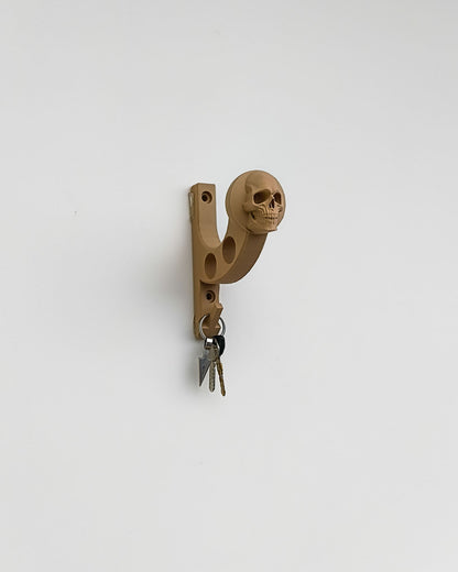 Skull Gear Holder