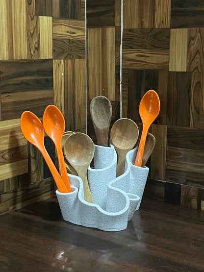 Coral Desk Organiser
