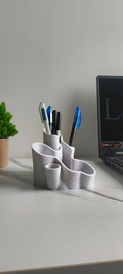 Coral Desk Organiser