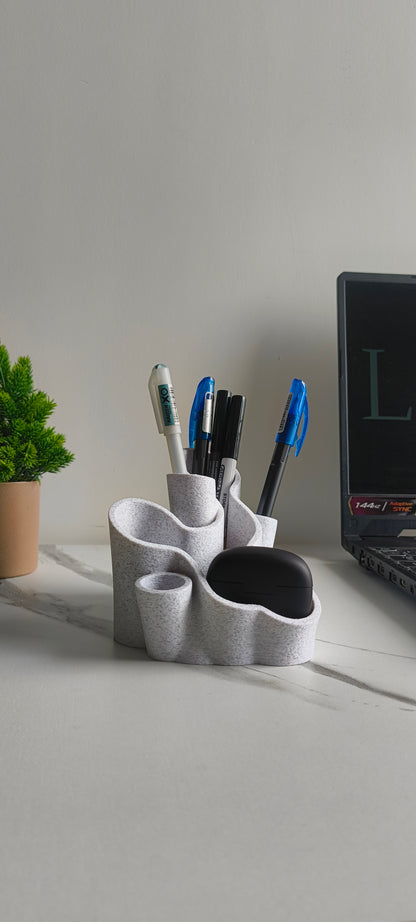 Coral Desk Organiser