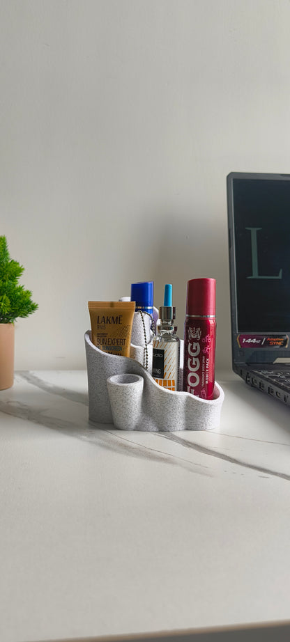 Coral Desk Organiser