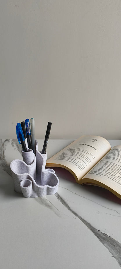 Coral Desk Organiser