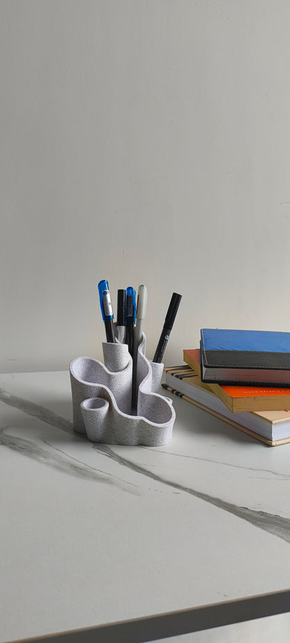 Coral Desk Organiser