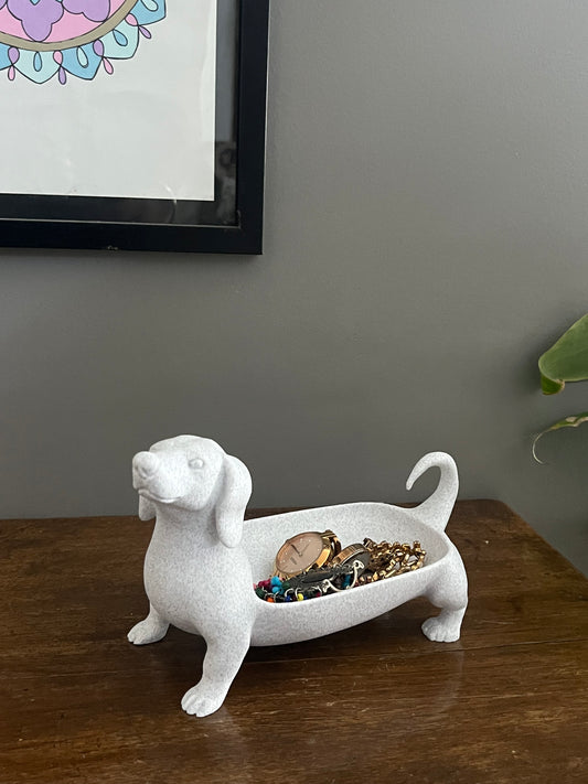 Dog Remote Holder