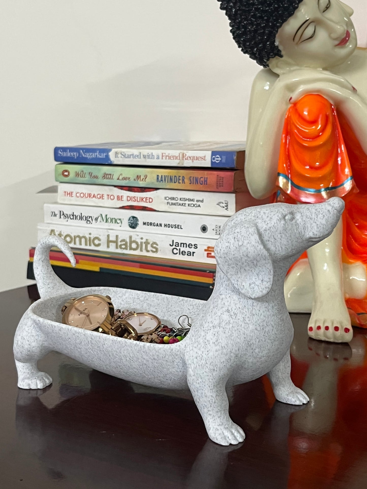Dog Remote Holder