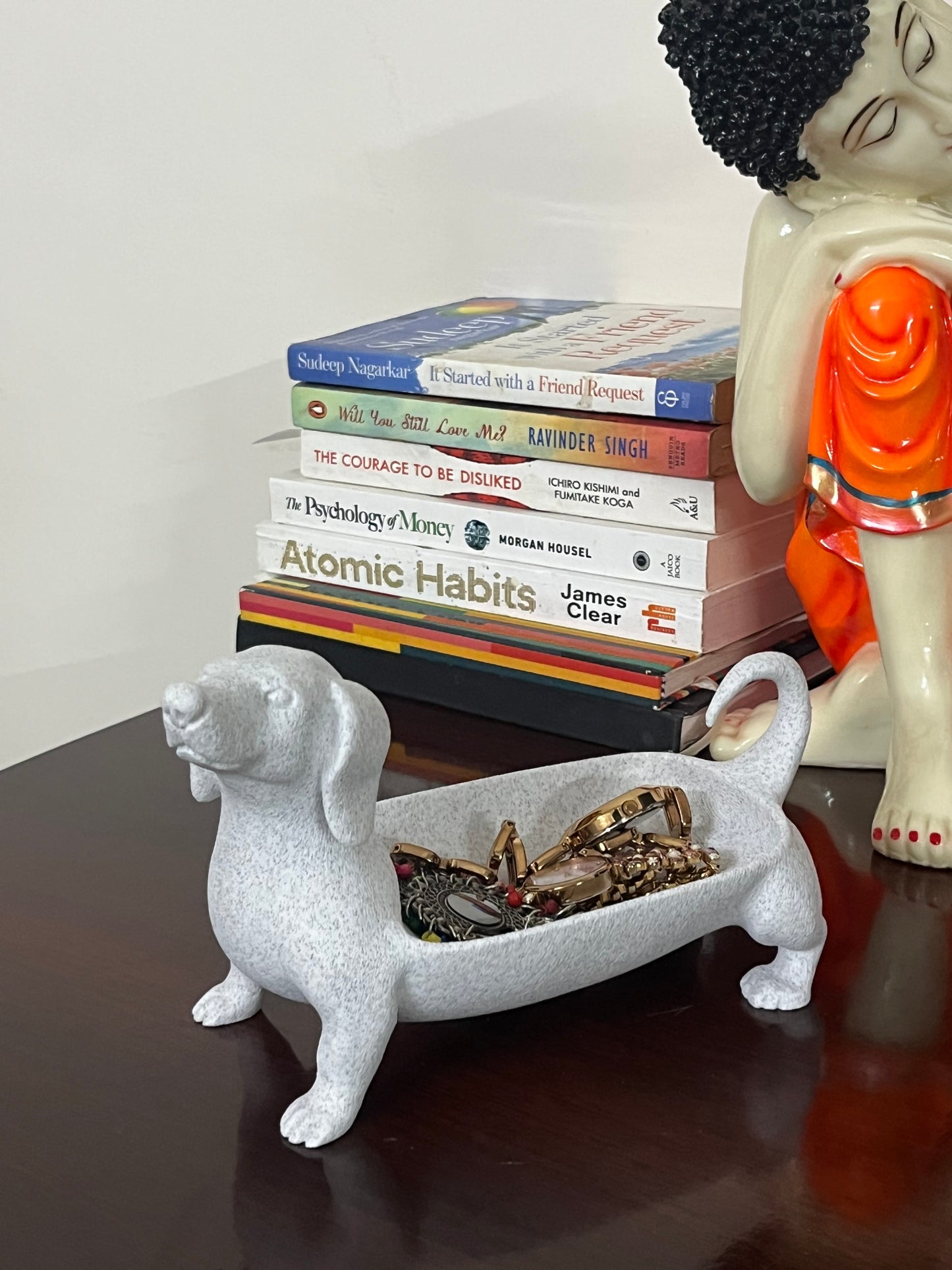 Dog Remote Holder