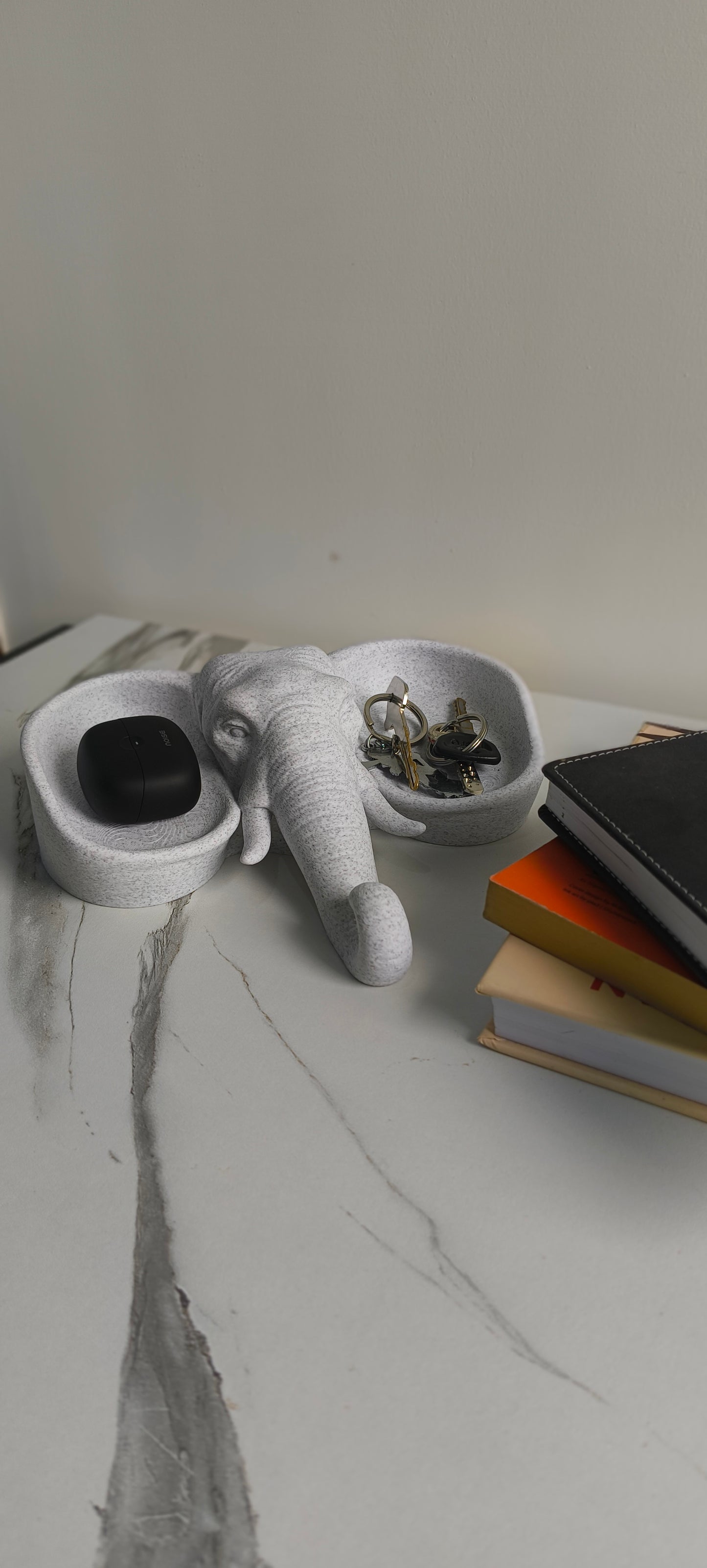 Royal Elephant Tray