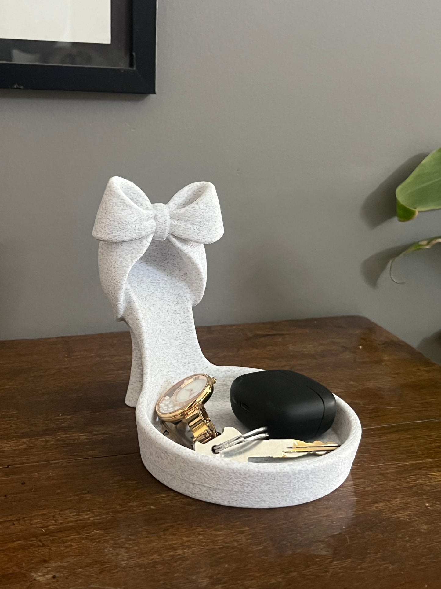 High Heel Tray