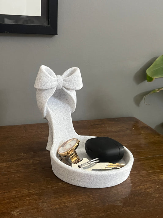 High Heel Tray