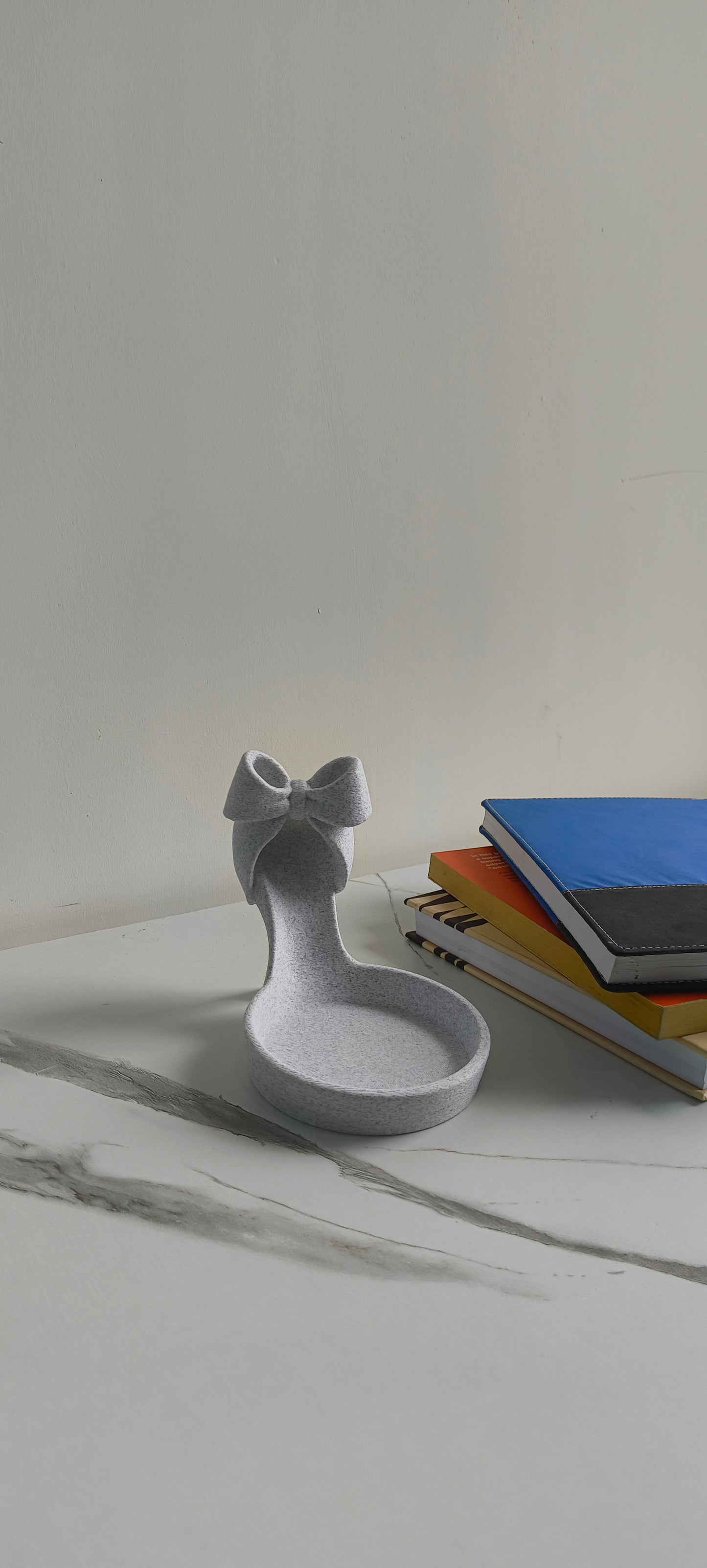 High Heel Tray