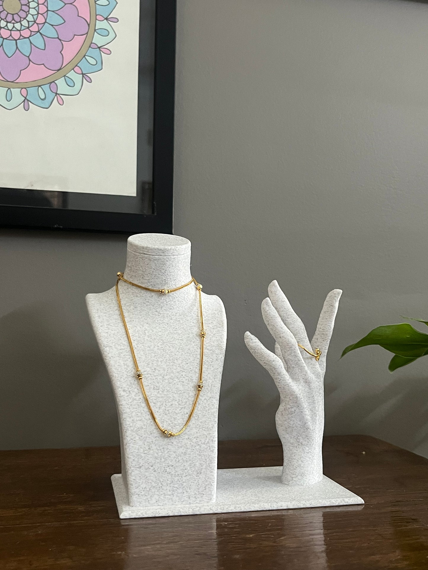 Jewellery Display