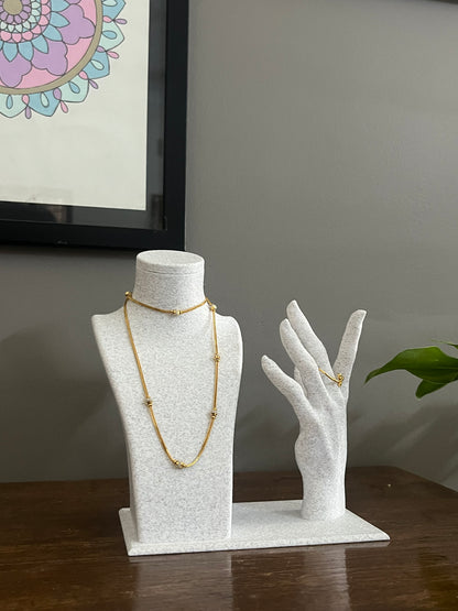 Premium Jewelry Display