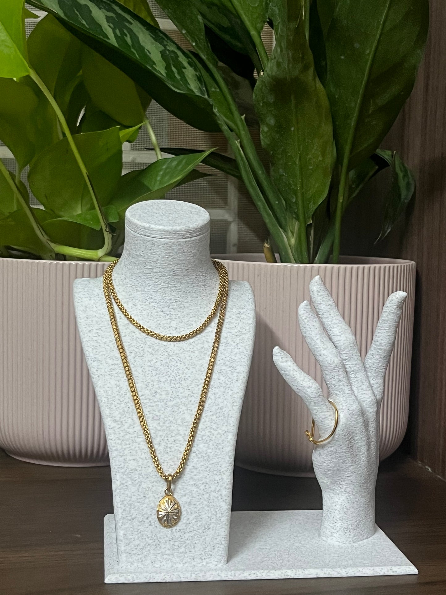 Jewellery Display