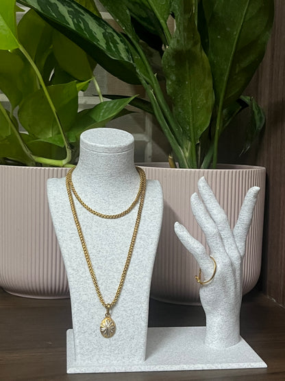 Premium Jewelry Display