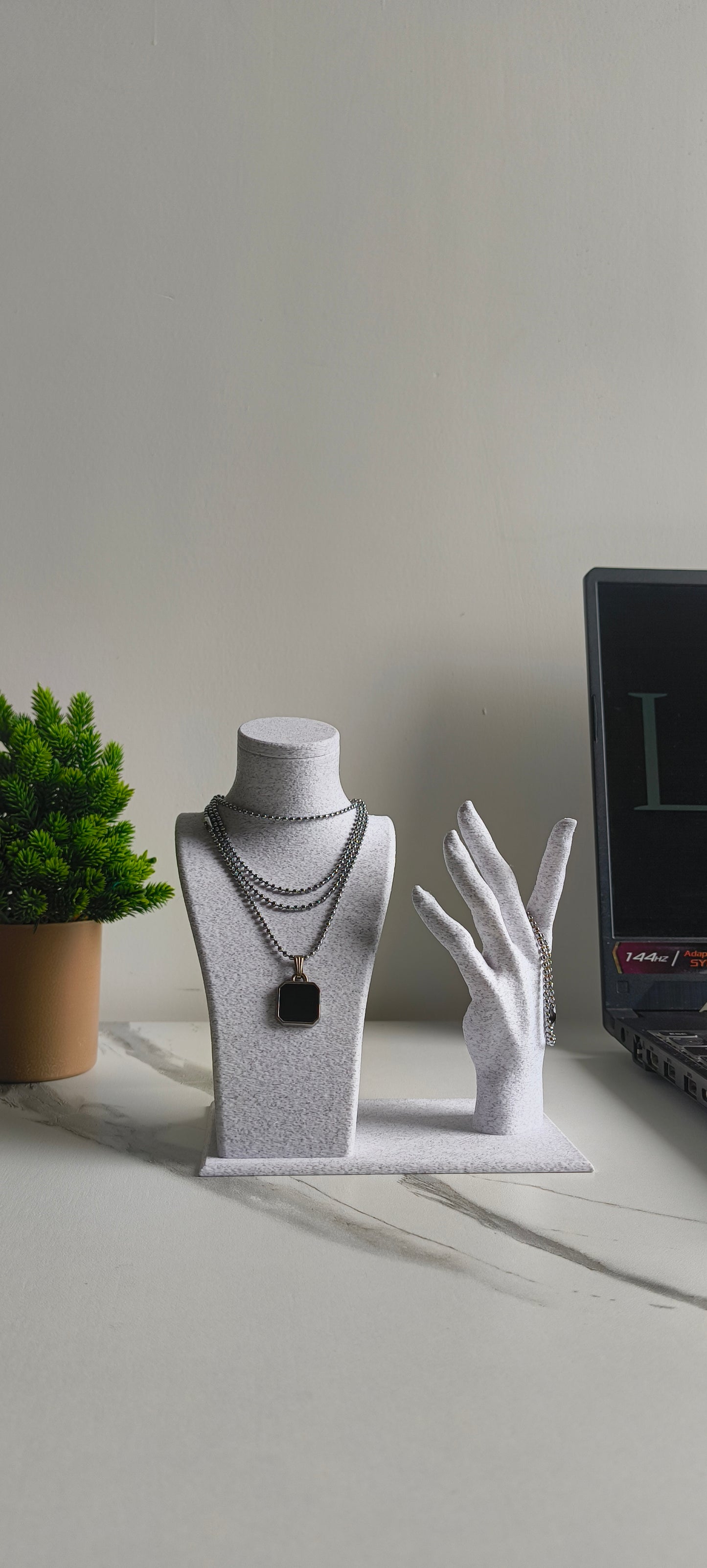 Jewellery Display