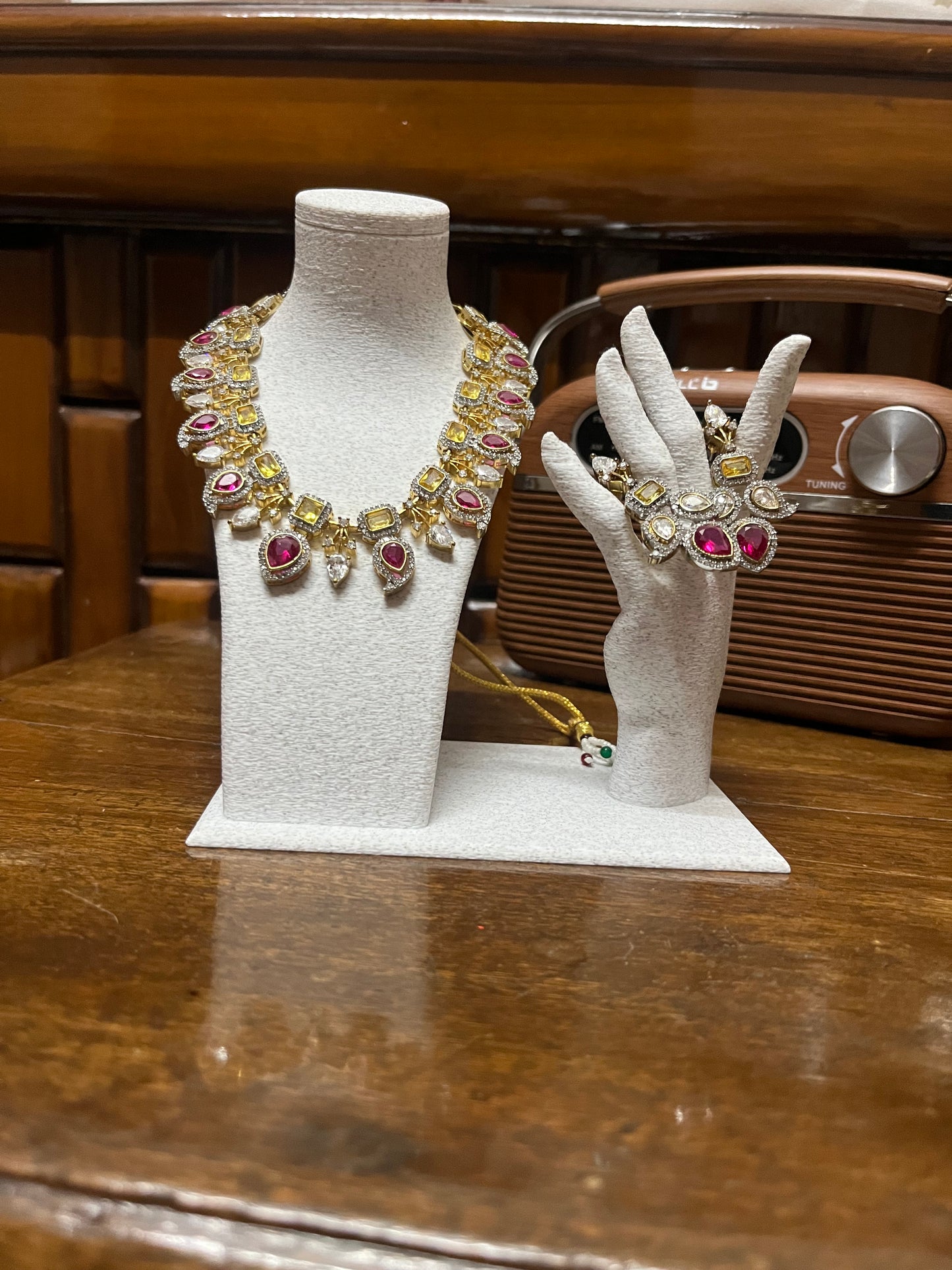 Jewellery Display