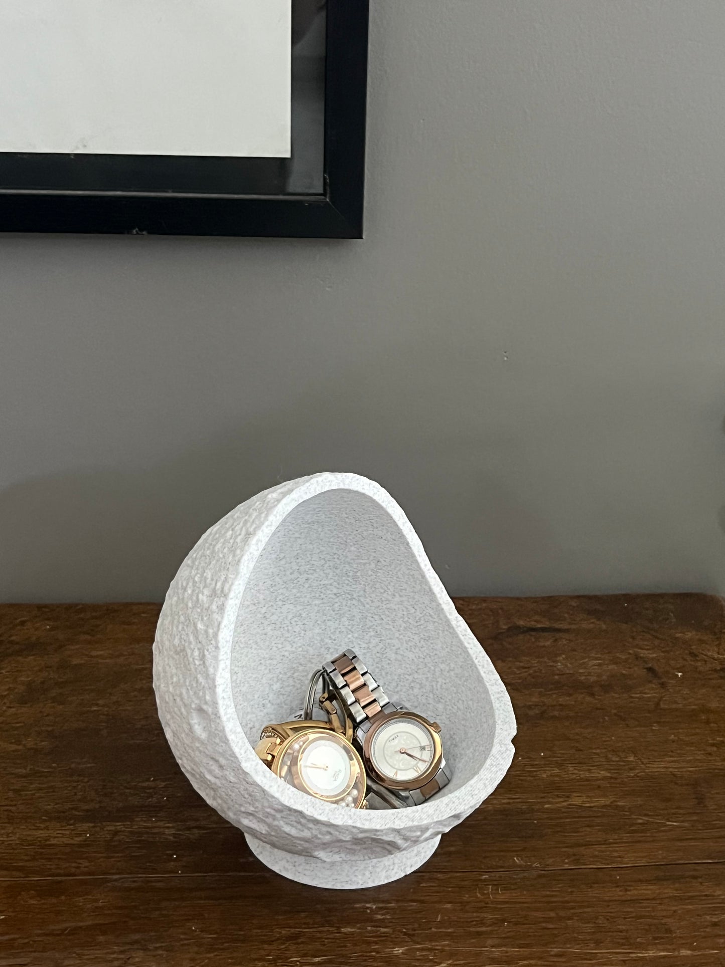 Lunar Storage Bowl