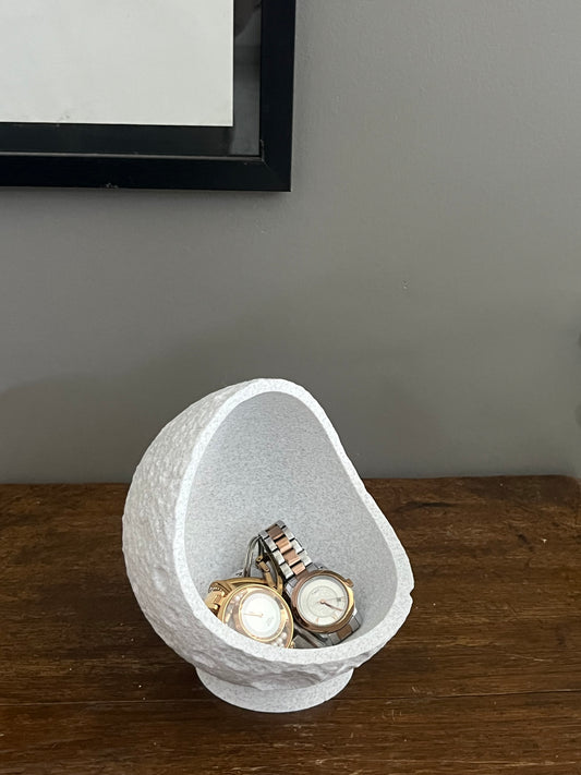 Lunar Storage Bowl