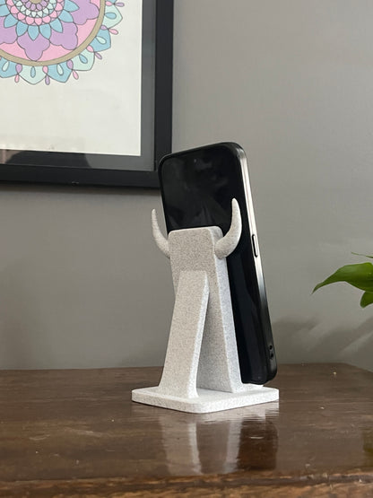 Modern Phone Stand