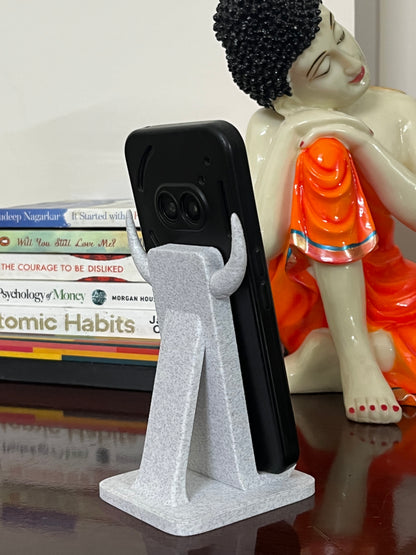 Modern Phone Stand