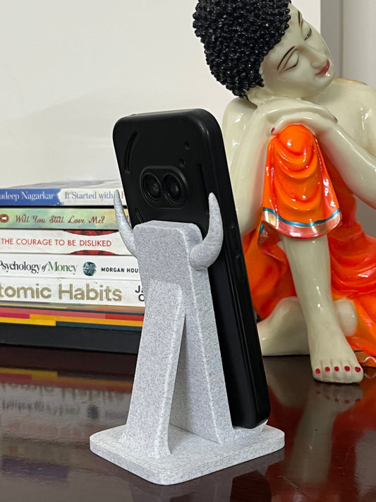 Modern Phone Stand