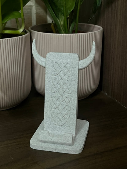 Modern Phone Stand