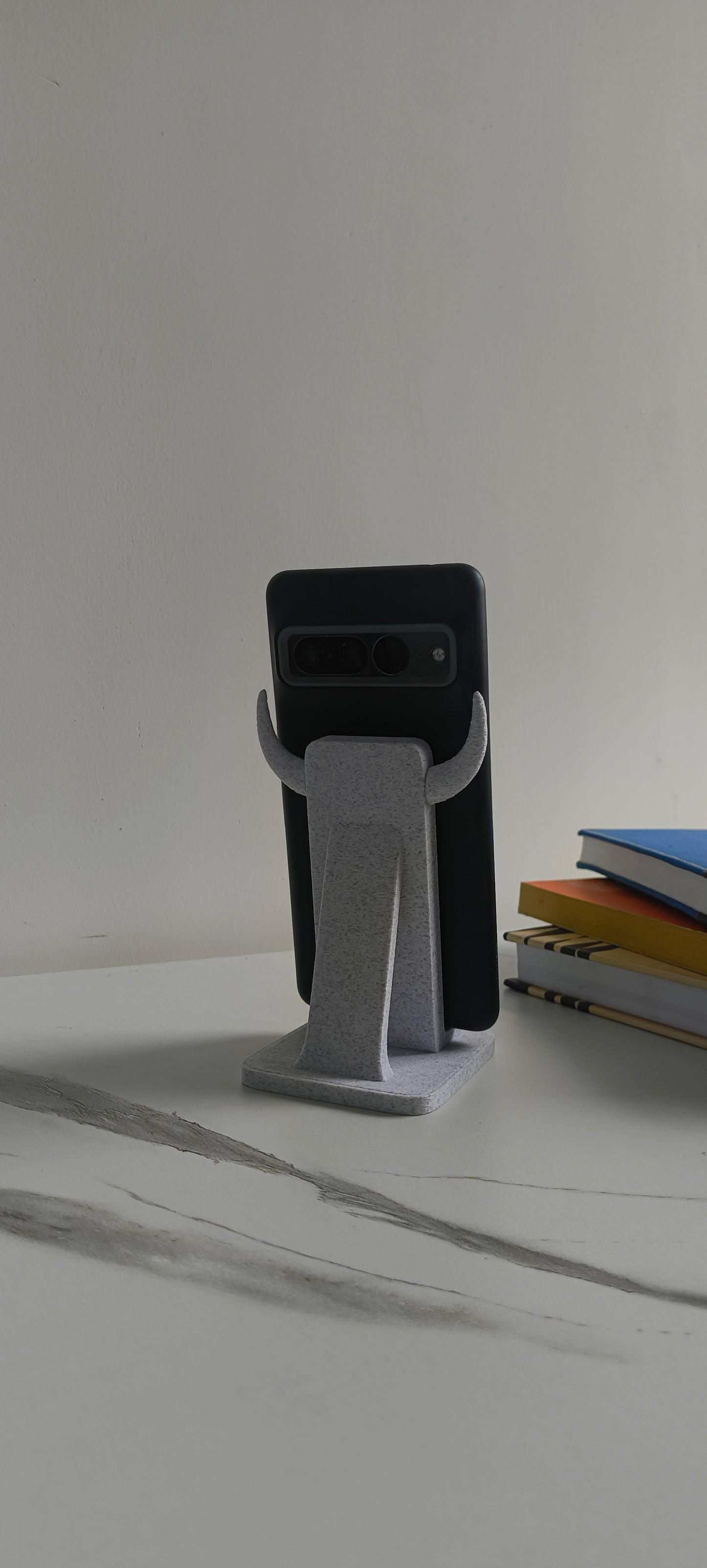Modern Phone Stand
