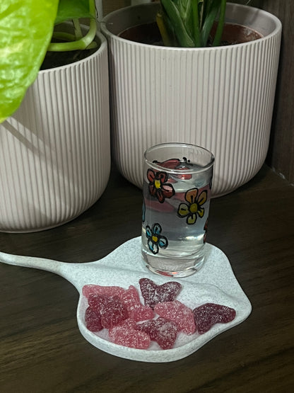 Ocean Ray Tray