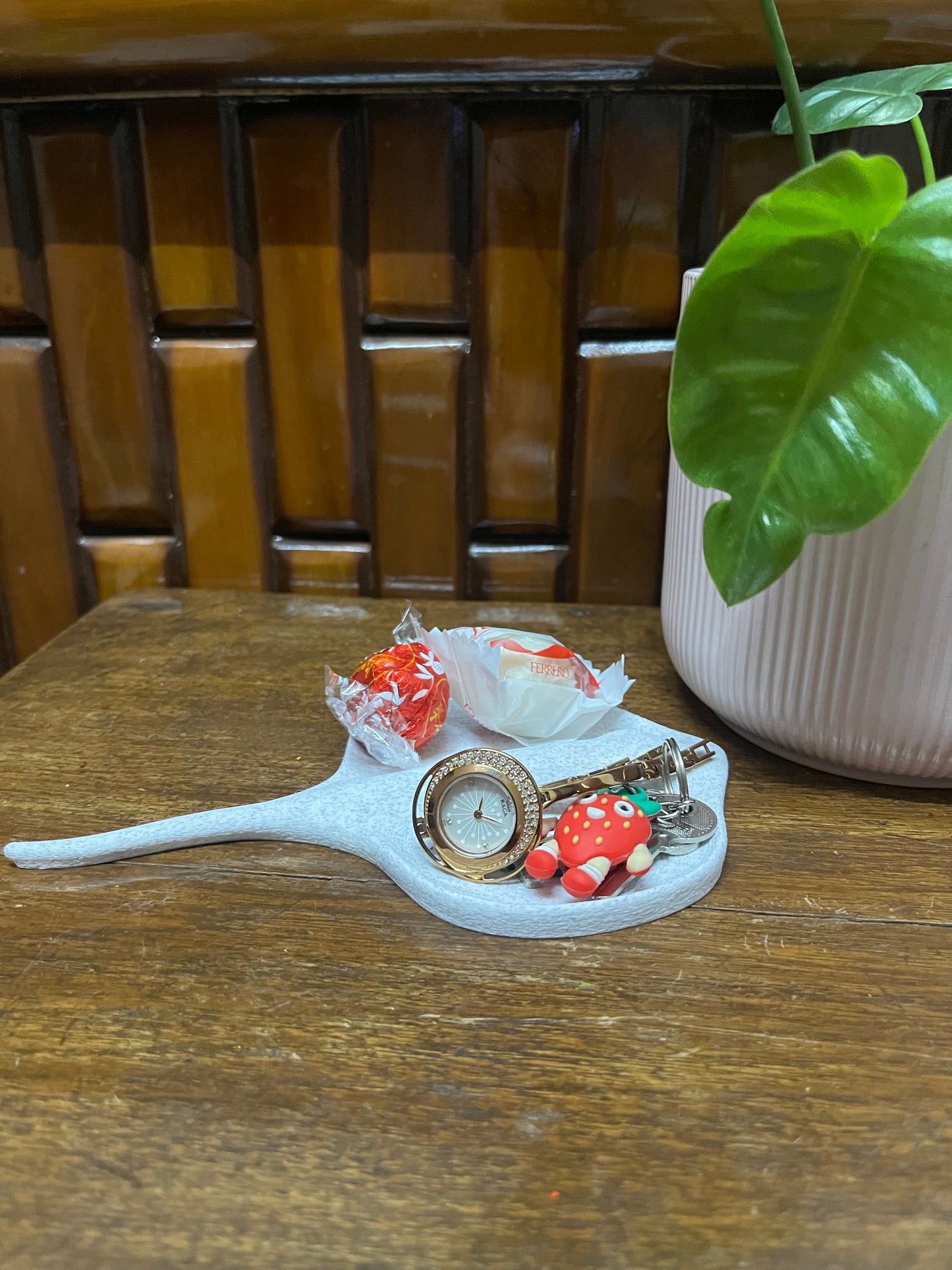 Ocean Ray Tray